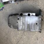 ASTRA H KARTER OPEL ORJİNAL ÇIKMA PARÇA