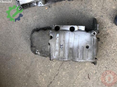 Opel Astra Karter çıkma parça