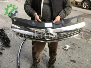 ASTRA H MAKYAJLI PANJUR OPEL ÇIKMA PARÇA