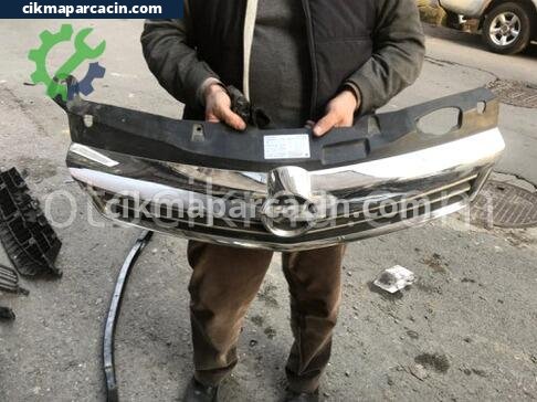 Opel Astra Panjur çıkma parça