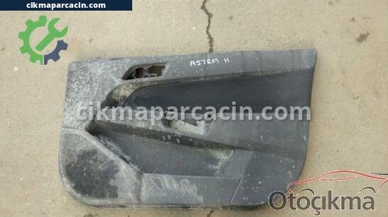 Opel Astra Kapı Döşemesi çıkma parça