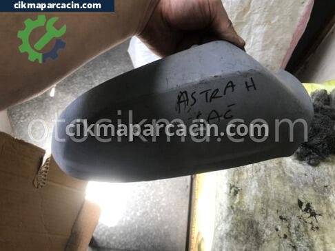 Opel Astra Ayna Kapağı çıkma parça