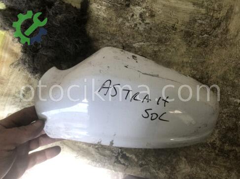 Opel Astra Ayna Kapağı çıkma parça