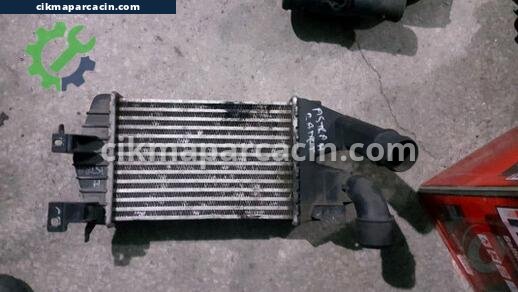 Opel Astra Intercooler Radyatörü çıkma parça