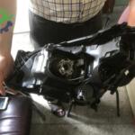 ASTRA H XENON SAĞ SOL FAR OPEL ORJİNAL ÇIKMA PARÇA