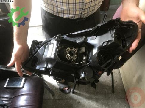 Opel Astra Xenon Far çıkma parça
