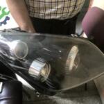 ASTRA H XENON SAĞ SOL FAR OPEL ORJİNAL ÇIKMA PARÇA