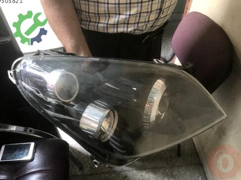 Opel Astra Xenon Far çıkma parça