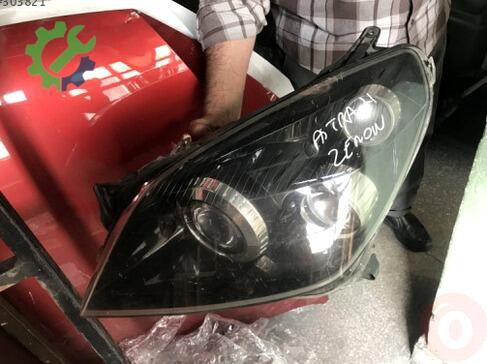 Opel Astra Xenon Far çıkma parça