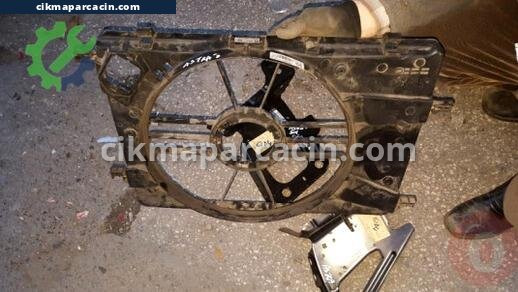 Opel Astra Davlumbaz çıkma parça