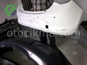 ASTRA J HB ARKA TAMPON OPEL ORJİNAL ÇIKMA PARÇA