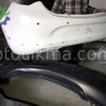 ASTRA J HB ARKA TAMPON OPEL ORJİNAL ÇIKMA PARÇA