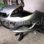 ASTRA J MAKYAJLI ÖN TAMPON OPEL ORJİNAL ÇIKMA PARÇA