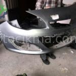 ASTRA J MAKYAJLI ÖN TAMPON OPEL ORJİNAL ÇIKMA PARÇA