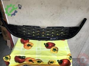 ASTRA J ÖN TAMPON IZGARASI OPEL ORJİNAL ÇIKMA PARÇA