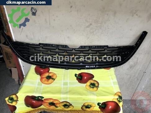 Opel Astra Tampon Izgarası çıkma parça