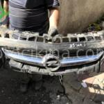 ASTRA J PANJUR OPEL ORJİNAL ÇIKMA PARÇA