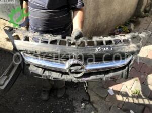 ASTRA J PANJUR OPEL ORJİNAL ÇIKMA PARÇA