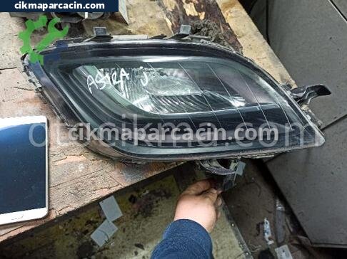 Opel Astra Sağ Sis Farı çıkma parça