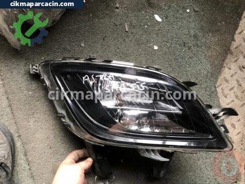 Opel Astra Sağ Sis Farı çıkma parça