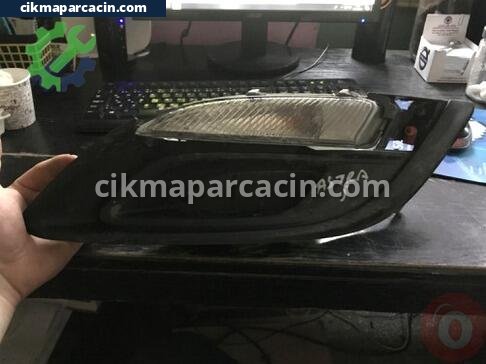 Opel Astra Sinyal çıkma parça