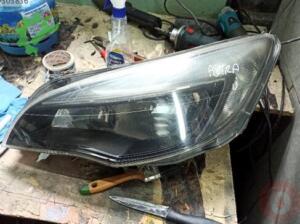 ASTRA J SOL FAR OPEL ORJİNAL ÇIKMA PARÇA