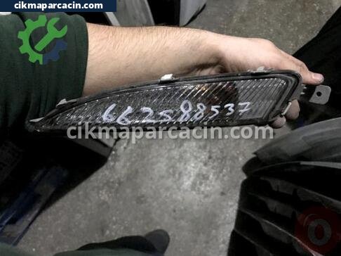 Opel Astra Sinyal çıkma parça