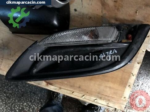 Opel Astra Sis Çerçevesi çıkma parça