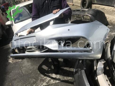 Opel Astra Ön Tampon çıkma parça