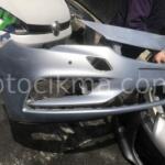 ASTRA K ÖN TAMPON OPEL ORJİNAL ÇIKMA PARÇA