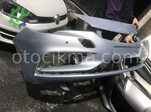 Opel Astra Ön Tampon çıkma parça