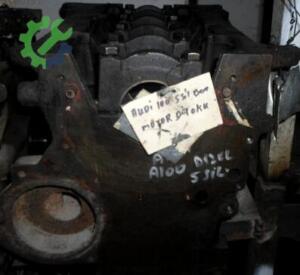 AUDİ 100 5 SİLİNDİR BLOK