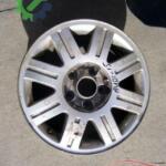 AUDİ 15 İNÇ JANT AUDİ ÇIKMA PARÇA