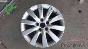 AUDİ 17 JANT 11 ADET AUDİ ÇIKMA PARÇA