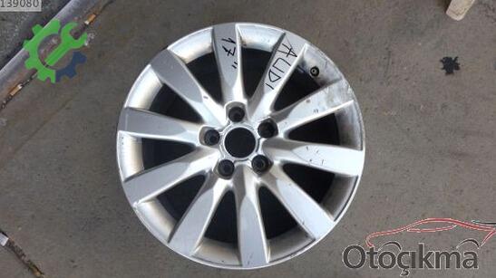 Audi A4 Jant çıkma parça