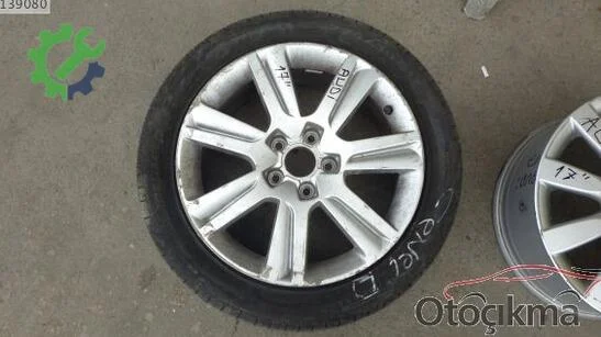 Audi A4 Jant çıkma parça