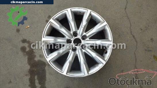 Audi A4 Jant çıkma parça