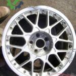 AUDİ 18 JANT 4 ADET AUDİ ÇIKMA PARÇA