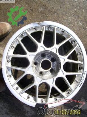 Audi A4 Jant çıkma parça