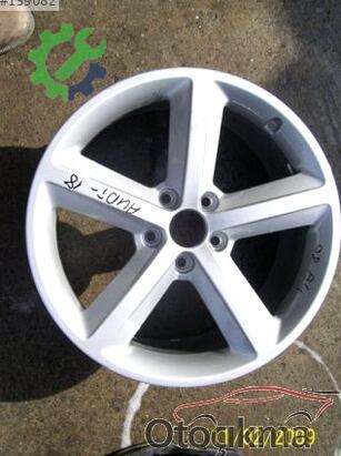 Audi A4 Jant çıkma parça