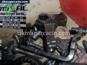 AUDİ 1.9 ŞANZIMAN PARÇALARI