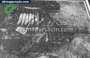 AUDİ 2.8 AQD V6 BENZİNLİ KOMPLE MOTOR