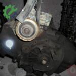 Audi A4 Yarım Motor çıkma parça - OTOFİL YEDEK PARÇA Mersin