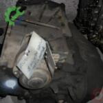 Audi A4 Yarım Motor çıkma parça - OTOFİL YEDEK PARÇA Mersin