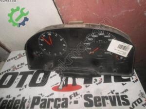 AUDİ 80 1.6 DİZEL KİLOMETRE SAATİ