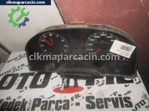 Audi 80 Serisi Gösterge Paneli çıkma parça