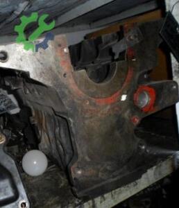 AUDİ 80 1976 – 1984 1.6 DİZEL BLOK ÇIKMA