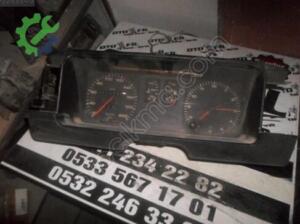 AUDİ 80 1982- 1986 1.6 DİZEL KİLOMETRE SAATİ