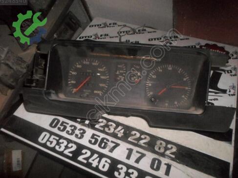 Audi 80 Serisi Gösterge Paneli çıkma parça