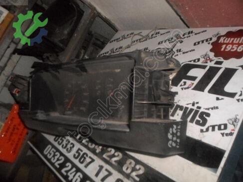 Audi 80 Serisi Gösterge Paneli çıkma parça